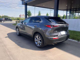 CX-30 2.0 20S プロアクティブ ツーリングセレクション 4WD 