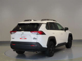RAV4 2.5 ハイブリッド アドベンチャー オフロードパッケージ II E-Four 4WD 