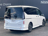 セレナ 1.4 e-POWER ハイウェイスターV 