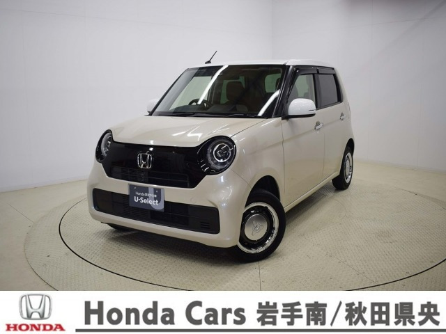 N-ONE オリジナル 4WD 