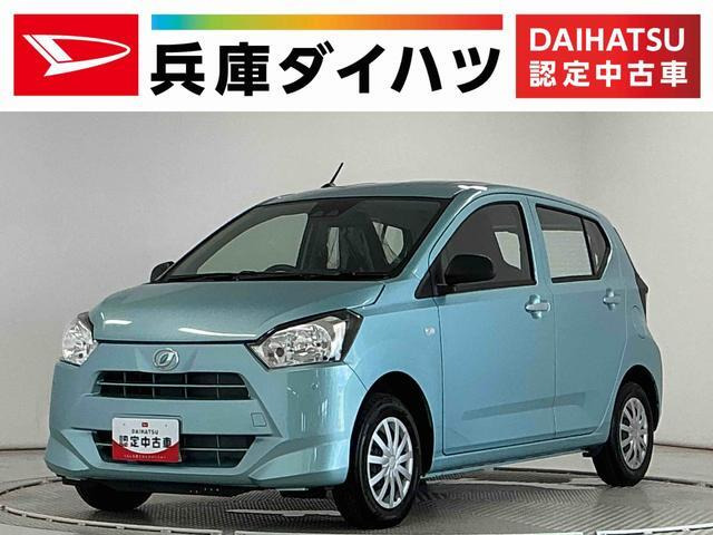 ミライース L SAIII 