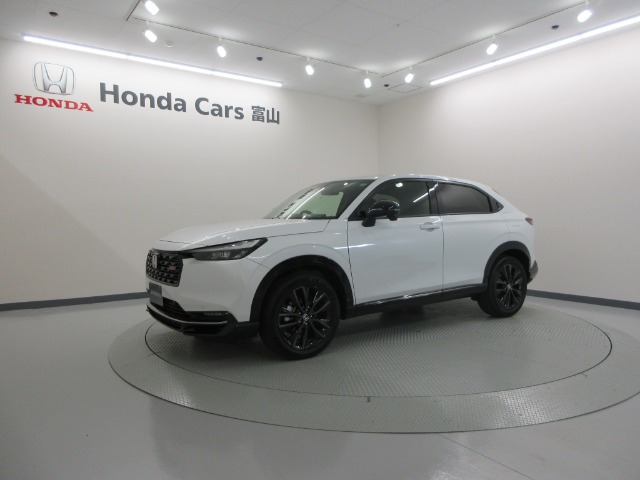 ヴェゼル 1.5 e:HEV RS 