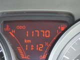 写真撮影時の走行距離は11770kmです!