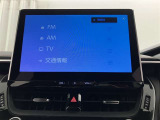 Bluetoothオーディオ対応しております。好きな音楽を聴きながらのドライブいいですね♪