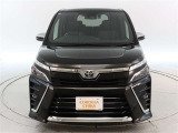 ヴォクシー 2.0 ZS 煌II 