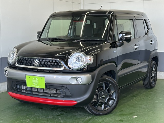 クロスビー 1.0 ハイブリッド(HYBRID) MZ 4WD