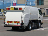 デュトロ 塵芥車 