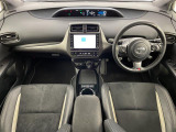 プリウスPHV 1.8 S GR スポーツ ワンオーナー 修復歴無し
