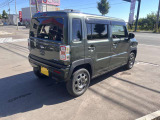 フレアクロスオーバー ハイブリッド XG 4WD 