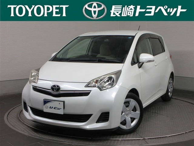 ラクティス 1.5 G 