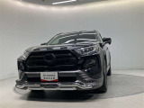 RAV4 2.0 アドベンチャー 4WD 