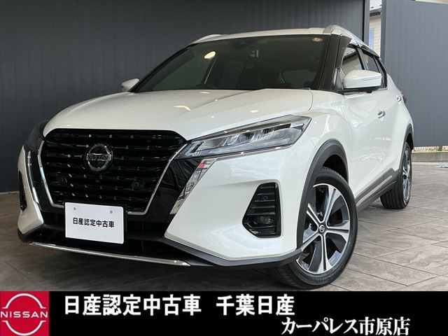 キックス 1.2 X (e-POWER)