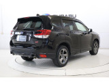 フォレスター 1.8 STI スポーツ 4WD 