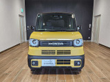 N-BOX ジョイ 2トーン 