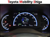 多機能な設定が出来る明るく見やすいメ-タ-パネルです。