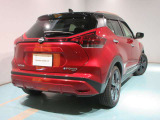 キックス 1.2 X FOUR 90周年記念車 (e-POWER) 4WD 