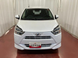 ミライース X SAIII 