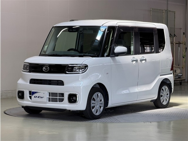 タント X