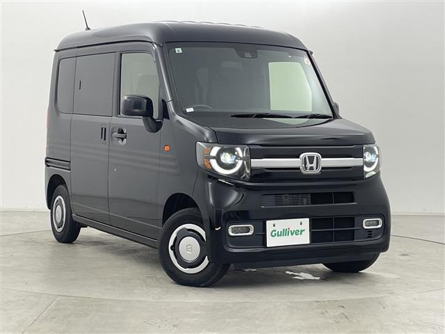 N-VAN +スタイル ファン 修復歴無し