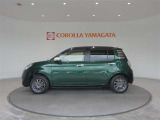 パッソ 1.0 モーダ チャーム 4WD 