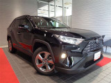 RAV4  2.0 G 4WD