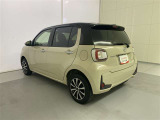 60項目5000部品が対象のトヨタディーラー保証だからこその安心。1年間走行距離無制限のロングラン保証付き!