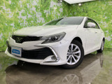 トヨタ マークX 2.5 250G