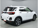 ライズ  ハイブリッド 1.2 Z