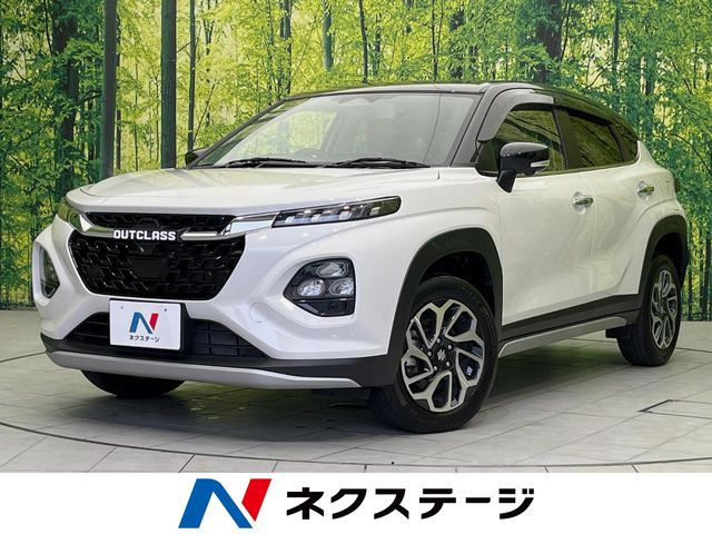 フロンクス 1.5 