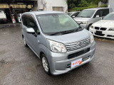 ムーヴ  X リミテッド SAIII