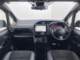 ヴォクシー 2.0 ZS GR スポーツ 修復歴無し