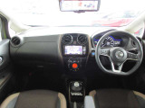 ノート 1.2 e-POWER メダリスト 