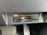 ETCです。セットアップを完了してから納車となりますので、すぐにご利用いただけます。