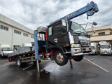 車体形状を問わず幅広いジャンルの車両を取り扱っております。