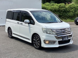 【オートライト(AUTO)】外の明るさをシステムが感知して、自動でヘッドライトが点灯します!ヘッドライトをつけ忘れを防ぐ便利機能です