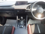 MAZDA3ファストバック 1.5 15S レトロスポーツエディション 