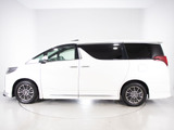 ★サイドビュー★ダウンサス、車高調、ホイール等のカスタムも承っております!
