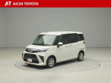 ルーミー 1.0 G 