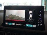 ◆バックカメラ◆リバースにするだけで映ります、後方の安全確認や、狭い駐車場での車庫入れ、雨の日や夜間など視界の悪い時に便利です!安全にバックする為には欠かせない装備です。