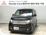 ホンダカーズ横浜 U-Select新横浜へようこそ! 当社下取りのお墨付き車両!人気車両で充実装備の一台!おススメです☆どうぞご覧ください☆
