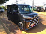 どのお車にも車検の残り期間により、安心の12ヶ月点検又は車検整備付きです。納車後の点検、車検などアフターサービスもお任せください。