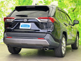RAV4 2.0 G Zパッケージ 4WD 