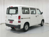 ライトエースバン 1.5 DX 4WD 