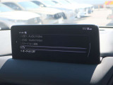 【オーディオ】CD/DVDプレーヤー・TV(フルセグ)・Bluetooth・USB接続対応!AM/FMラジオも搭載しています♪