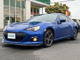 BRZ 2.0 S 6MT修復歴無し