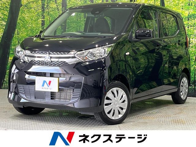 eKワゴン M