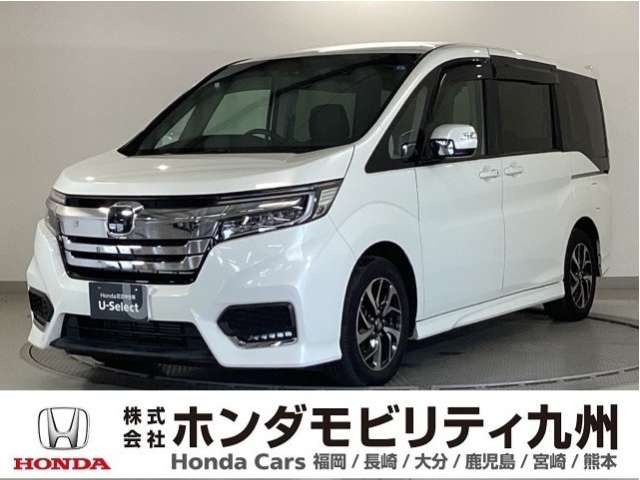ステップワゴン 1.5 スパーダ ホンダ センシング 