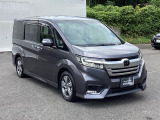 【オートライト(AUTO)】外の明るさをシステムが感知して、自動でヘッドライトが点灯します!ヘッドライトをつけ忘れを防ぐ便利機能です