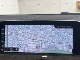 ●純正ナビはBluetooth接続可能です。