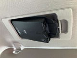 高速道路の料金所も、スムーズに通過できる、ETC車載器を装備しています。